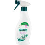 Sanytol dezodorační a dezinfekční přípravek na tkaniny 500 ml – HobbyKompas.cz