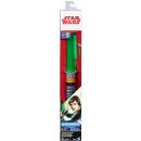 Hasbro Star Wars Epizoda 8 elektronický meč Luke Skywalker