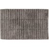 Koupelnová předložka Zone Denmark Tiles Gull Grey 50 x 80 cm