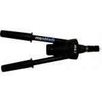 RIVET FACTORY MS 3 ruční pákové nýtovací kleště na maticové nýty – Zboží Mobilmania