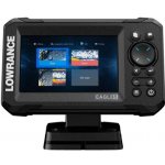 LOWRANCE EAGLE 7 se sondou 50/200 HDI – Hledejceny.cz