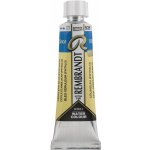 Rembrandt Professional Akvarelová barva Cerulean Blue Phthalo 10 ml 1 ks – Sleviste.cz