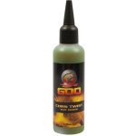 Korda Tekutý Atraktor Goo Corn Twist Bait Smoke 115 ml – Hledejceny.cz