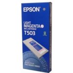 Tonery Náplně Epson C13T503011 - kompatibilní – Hledejceny.cz