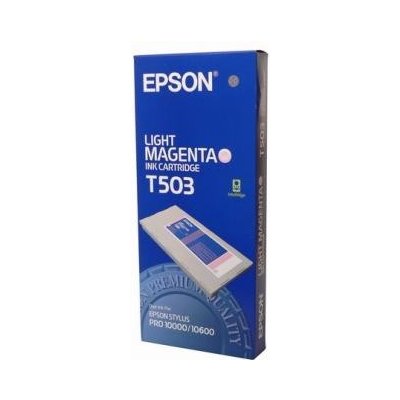 Tonery Náplně Epson C13T503011 - kompatibilní – Hledejceny.cz