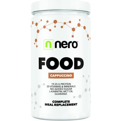 Nero Food 600 g