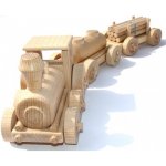 Ceeda Cavity Nákladní vlak – Zboží Dáma