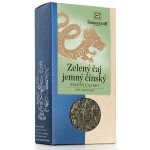 Sonnentor BIO Čaj Zelený jemný čínský sypaný 100 g – Zbozi.Blesk.cz