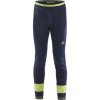 Dětské spodní prádlo Craft Fuseknit Comfort Junior-funkční modré spodky