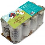 Sokol Falco TIM s morkovou kostí 8 x 1200 g – Zbozi.Blesk.cz