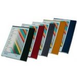 AVE Tech Desky pro kroužkovou vazbu A4 kouřové – Zboží Živě