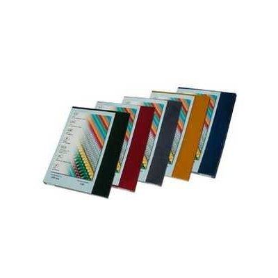 AVE Tech Desky pro kroužkovou vazbu A4 kouřové – Zboží Živě