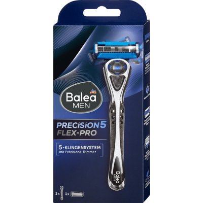 Balea Men Precision5 Flex-Pro – Zboží Dáma