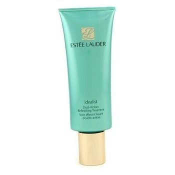 Estée Lauder Idealist Micro D Hloubkový hřejivý peelingový krém 75 ml