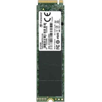 Transcend 112S 512GB, TS512GMTE112S