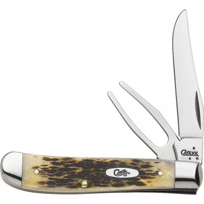 W.R. Case 70051 Mini Trapper