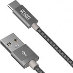 Yenkee UCU 301 GY USB A 2.0 / C 1m