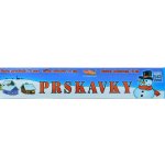 Prskavky 28 cm 10 ks – Zboží Dáma