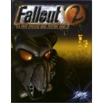 Fallout 2 – Zboží Živě