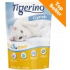 Stelivo pro kočky Tigerino Crystals Classic Kočkolit 6 x 5 l