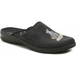 Befado pánské papuče 548M041 černé – Zboží Mobilmania