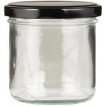 Ib Laursen Dóza kořenka s černým víčkem Toledo 280 ml – Zbozi.Blesk.cz