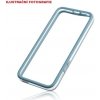 Pouzdro a kryt na mobilní telefon Pouzdro GT Bumper SAMSUNG S7270 S7272 Galaxy Ace3 modré