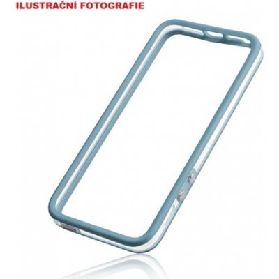 Pouzdro GT Bumper SAMSUNG S7270 S7272 Galaxy Ace3 modré