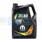 Selénia WR 5W-40 5 l – Zbozi.Blesk.cz