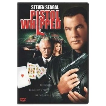 Pistol Whipped DVD
