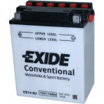 Exide YB14-B2, EB14-B2 | Zboží Auto