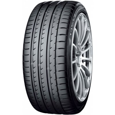 Yokohama Advan SP V105T 295/35 R21 107Y N2 – Hledejceny.cz