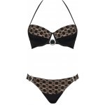 LivCo Corsetti Fashion Luxusní dvoudílné dámské plavky Hikari 19073 – Hledejceny.cz
