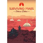 Surviving Mars (Deluxe Edition) – Zboží Mobilmania