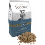 Supreme Selective Chinchilla 1,5 kg – Zboží Dáma
