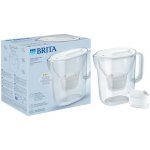Brita Style Essential 3,6 l + Maxtra Pro Pure Performance – Zboží Mobilmania