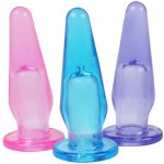 Orion Butt kolík Anal Finger DOD2 – Zboží Dáma