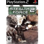 Stealth Force: The War on Terror – Zboží Živě