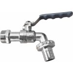 EXTOL PREMIUM 8876250 ventil 1/2 – Zbozi.Blesk.cz