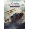 Hra na PC Strategic Command: World War I