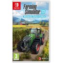 Hra pro Nintendo Switch Farming Simulator 23