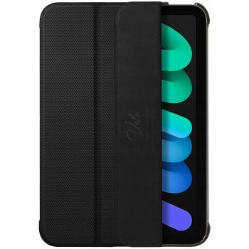 Pouzdro Spigen Liquid Air Folio iPad mini 6 ACS03762 černé