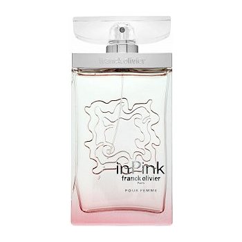Franck Olivier In Pink parfémovaná voda dámská 75 ml