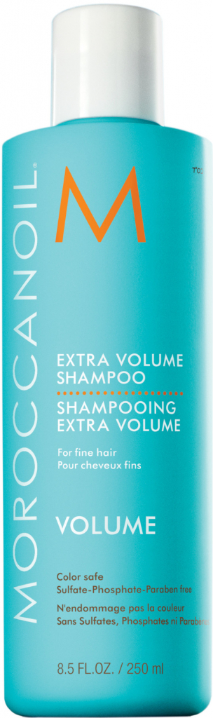 Moroccanoil Extra Volume Shampoo 250 ml