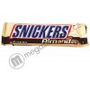 Čokoládová tyčinka Snickers Almond 50 g