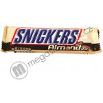 Snickers Almond 50 g – Sleviste.cz
