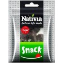 Pamlsek pro psa Nativia RAW Snack 50 g