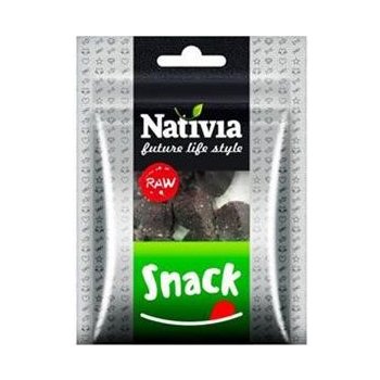 Nativia RAW Snack 50 g