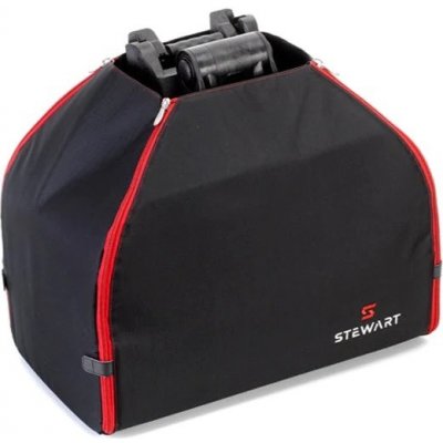 Stewart Golf Q Series a VERTX cestovní obal na vozík – Sleviste.cz