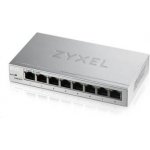 ZyXEL GS1200-8HP – Zboží Živě
